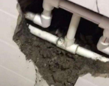 三都卫生间漏水哪家好