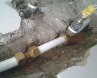 三都测漏水多少钱