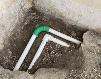 三都卫生间测漏水价格多少