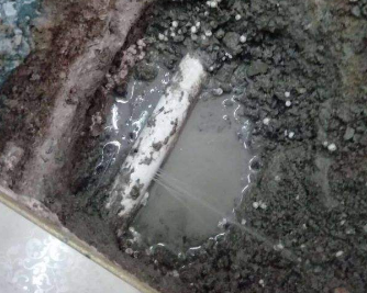 三都卫生间测漏水哪家好