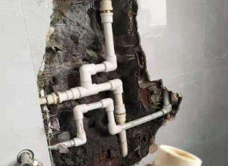 三都卫生间测漏水价格多少