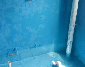 三都卫生间防水多少钱