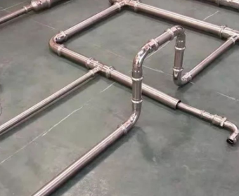 三都水管维修多少钱