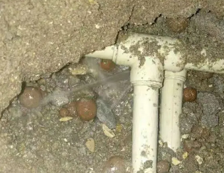 三都卫生间测漏