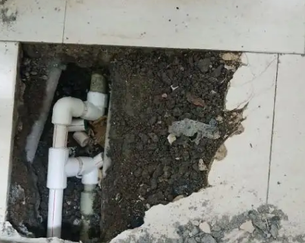 三都卫生间测漏水哪家好