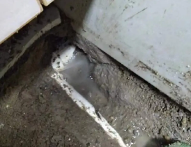 三都卫生间测漏水多少钱