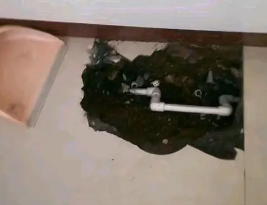 三都卫生间测漏水多少钱