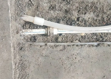 三都卫生间测漏水之解决方法