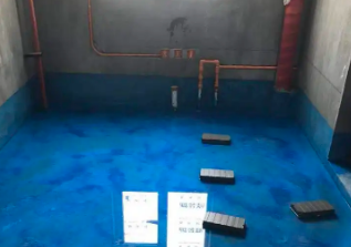 三都卫生间防水步骤