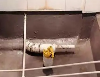 三都卫生间测漏水服务电话