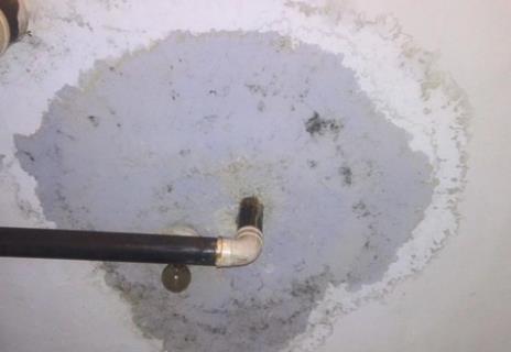 三都测漏水公司分享如何自检漏水