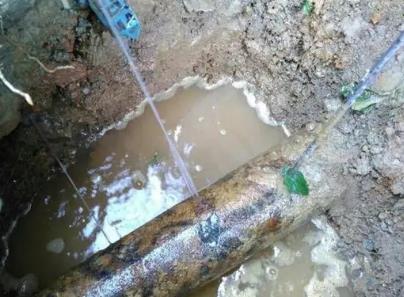 三都卫生间测漏水公司分享下我们可以检测到轻微的漏水和水压吗？