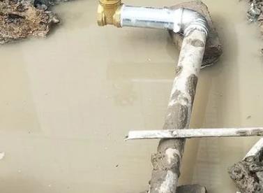 三都测漏水公司电话